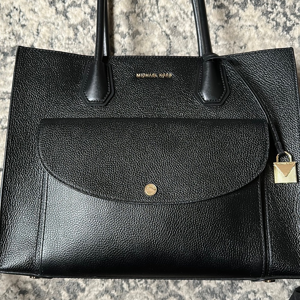 Michael Kors lap top bag